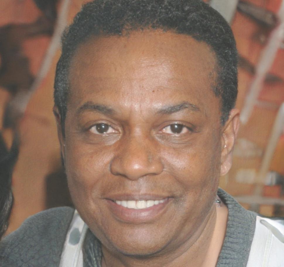David Thompson, Peer Learning Coordinator
